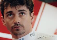 “Un contratto a vita con Ferrari? Ne stiamo parlando”: Leclerc fa sognare i tifosi in Australia