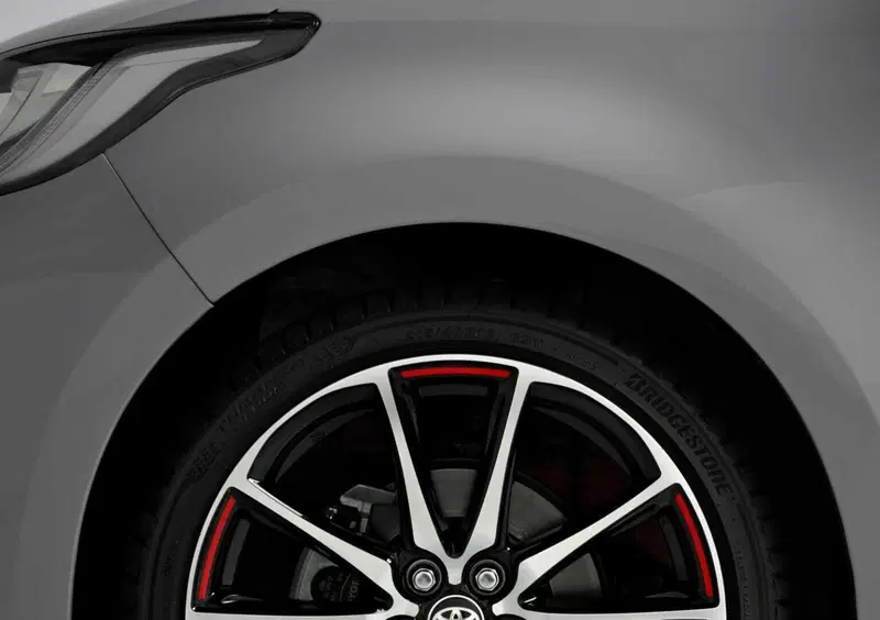 Toyota Yaris GR Sport (14)