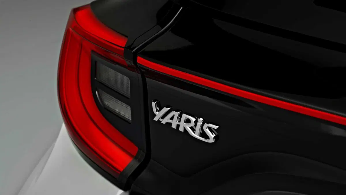 Toyota Yaris GR Sport (17)