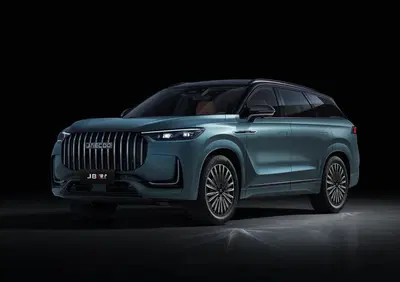 Jaecoo 5, Jaecoo 7 e Jaecoo 8, prezzi ufficiali per l’Italia: la gamma Super Hybrid parte da 28.900 euro