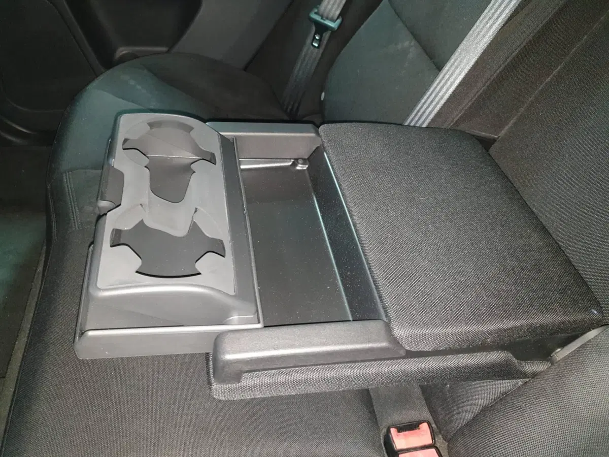 Volvo XC60 usata a Torino (14)