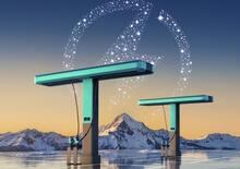 BYD rivoluziona la ricarica delle auto elettriche: dal 10% al 97% in soli 9 minuti con il nuovo charger megawatt