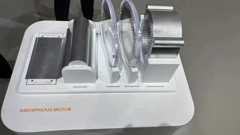 Renault, Horse presenta un nuovo motore elettrico: mai vista un'efficienza cos&igrave;