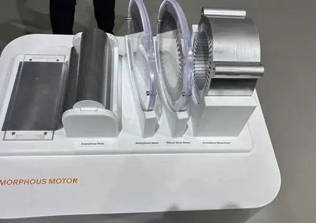 Renault, Horse presenta un nuovo motore elettrico: mai vista un'efficienza così