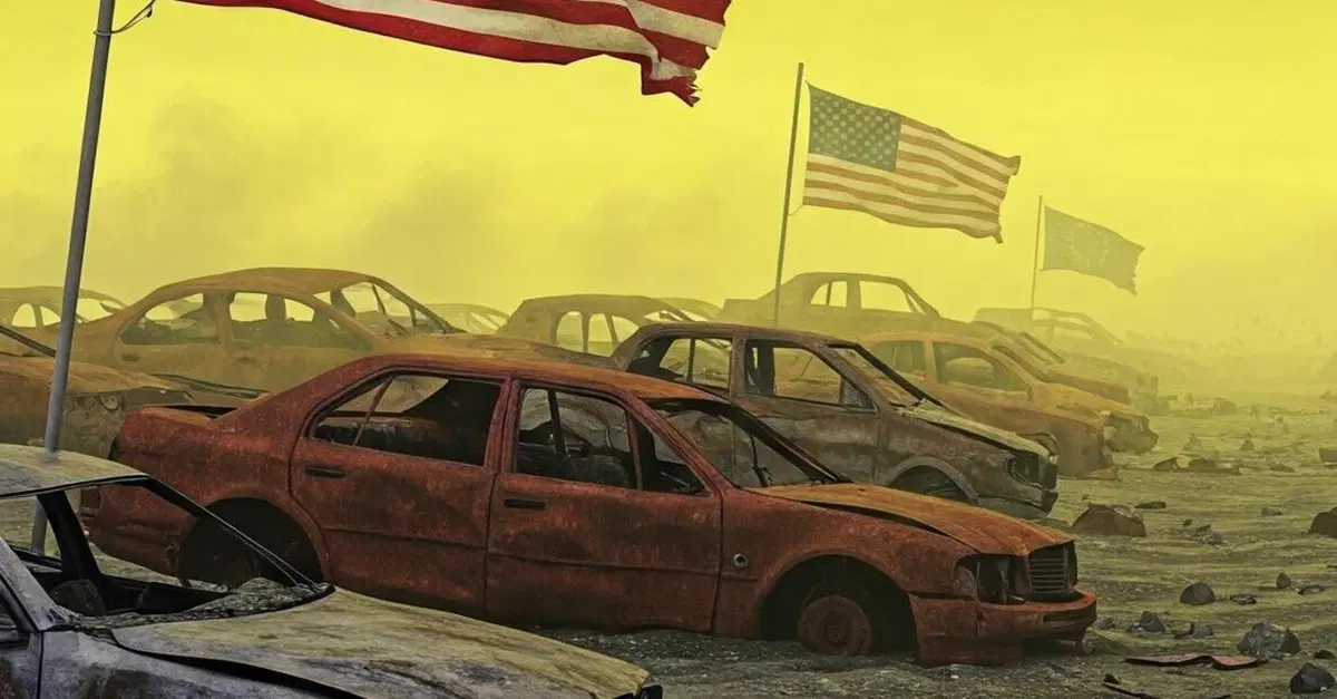 In Usa scoppia la &ldquo;grande bolla&rdquo; delle auto elettriche. Da GM a Ford: svalutazioni per 50 miliardi. Cosa succede a Detroit