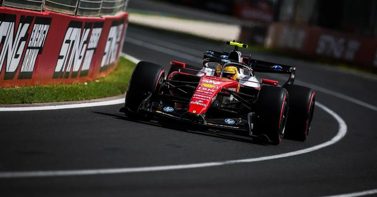 "Mercedes &egrave; su un altro pianeta": Vasseur gela i tifosi Ferrari dopo le qualifiche in Australia ma punta sul potenziale della SF-26