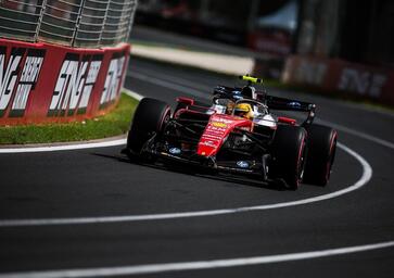 Mercedes è su un altro pianeta: Vasseur gela i tifosi Ferrari dopo le qualifiche in Australia ma punta sul potenziale della SF-26