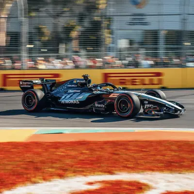 F1. Mercedes &egrave; pronta a inaugurare una nuova era di dominio? Ecco perch&eacute; la Ferrari ha faticato in qualifica in Australia