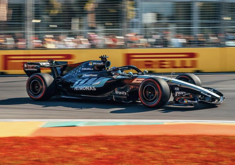 F1. Mercedes è pronta a inaugurare una nuova era di dominio? Ecco perché la Ferrari ha faticato in qualifica in Australia