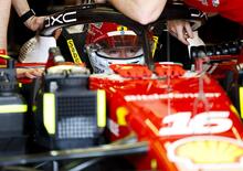 “Sono deluso, otto decimi sono un gap enorme”: la dura ammissione di Leclerc dopo le qualifiche in Australia