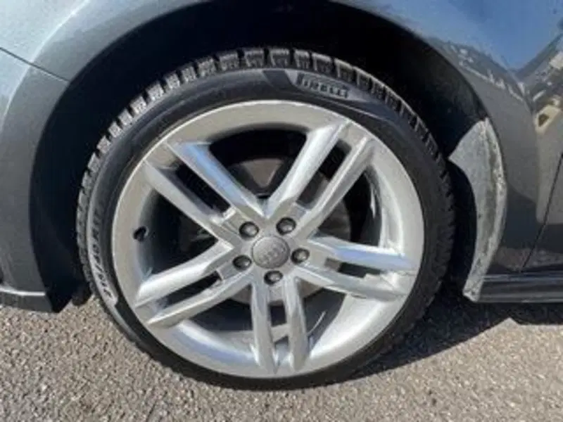 Audi A1 usata a Rovigo (9)