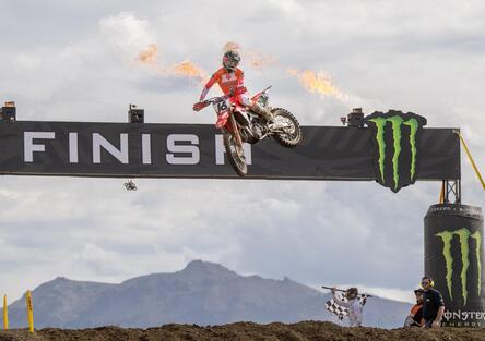 MXGP26 #1 Argentina. Flash di sorprese alla prima Qualifying Race dell’anno [VIDEO]