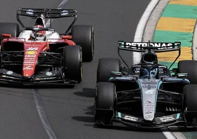 F1 GP Australia 2026 LIVE: Russell vince a Melbourne! Antonelli sul podio con Leclerc, Ferrari sorride con Hamilton