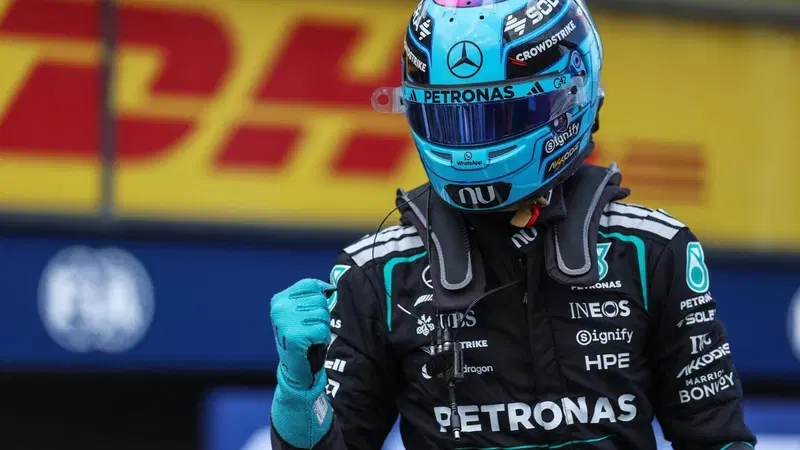 &ldquo;Era tanto che Mercedes non aveva una macchina cos&igrave;&rdquo;: Russell domina in Australia ma avverte la FIA