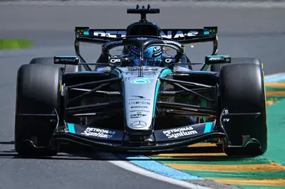 F1. Mercedes, non &egrave; solo questione di motore. Ma la Ferrari ha i suoi punti di forza: lo dimostra un artificioso GP d&rsquo;Australia 2026