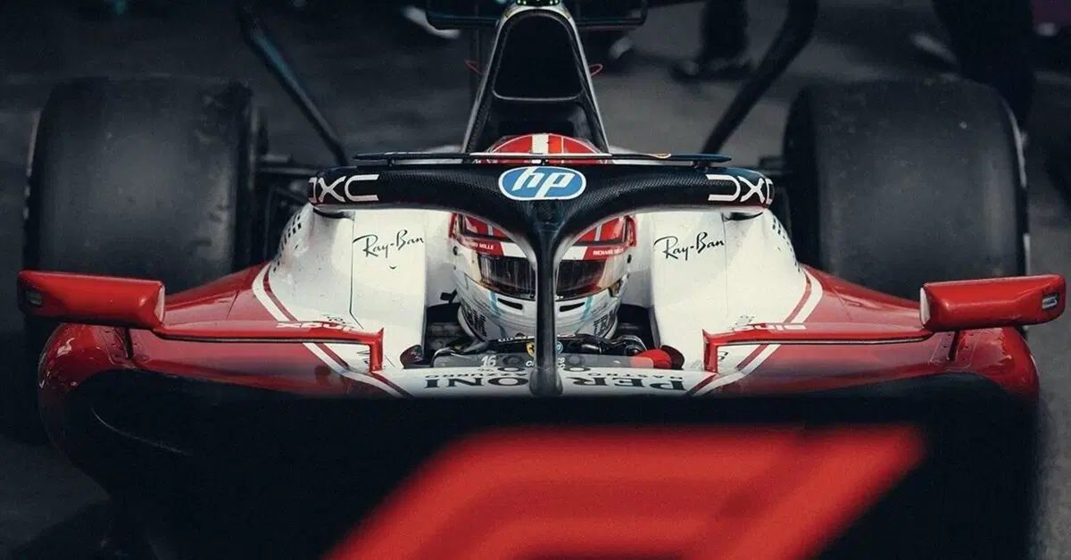 &ldquo;Per niente contento!&rdquo;: Leclerc sul podio in Australia ma lascia a bocca aperta i tifosi Ferrari