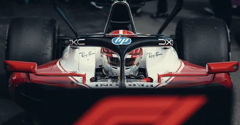 &ldquo;Per niente contento!&rdquo;: Leclerc sul podio in Australia ma lascia a bocca aperta i tifosi Ferrari