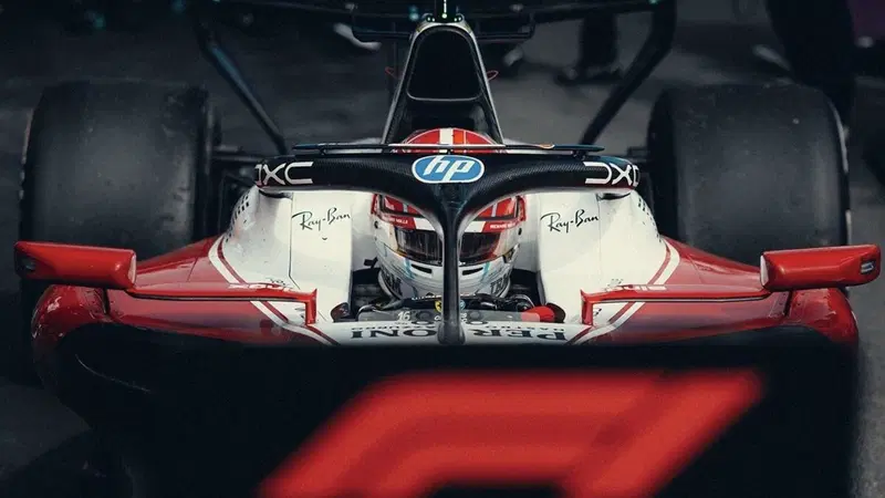 &ldquo;Per niente contento!&rdquo;: Leclerc sul podio in Australia ma lascia a bocca aperta i tifosi Ferrari