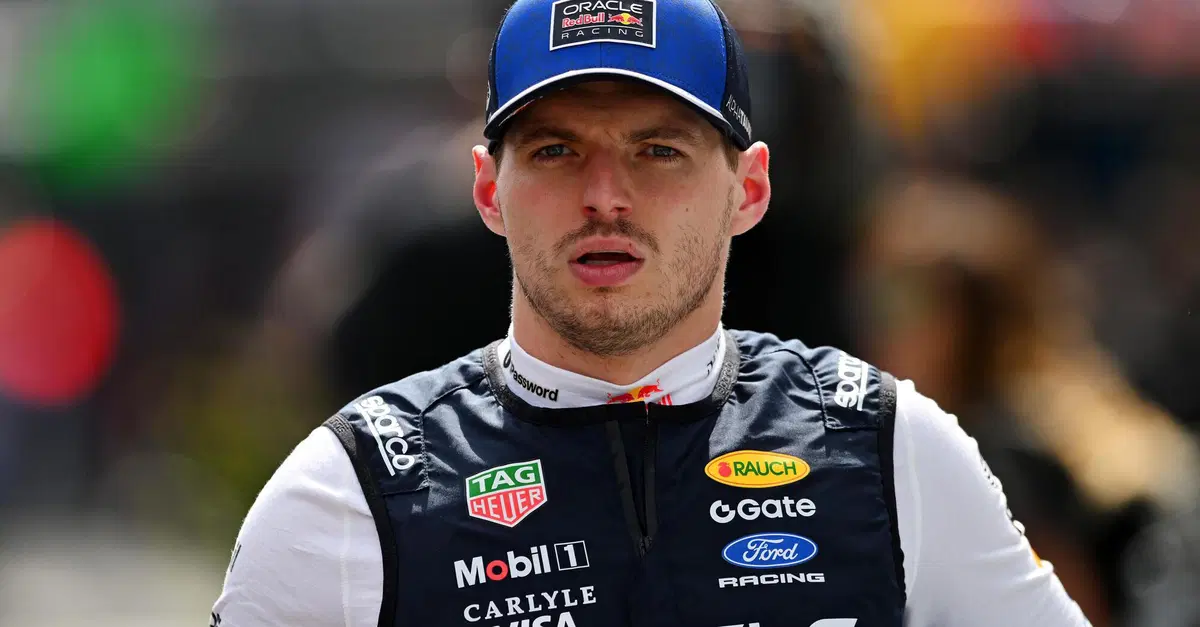 "Questa non &egrave; la vera F1, quando &egrave; troppo &egrave; troppo&rdquo;: Verstappen attacca le regole dopo l&rsquo;Australia e chiama in causa la FIA