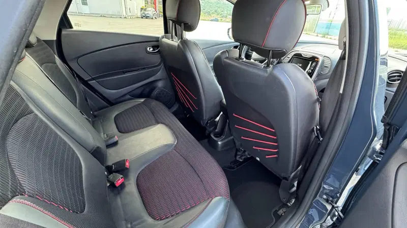 Renault Captur usata a Siracusa (7)