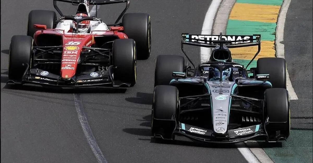 Tagli di potenza sul dritto, lentezza nelle curve veloci, sorpassi alla Mario Kart: la F1 2026 &egrave; ancora Formula 1?