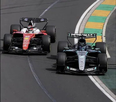 Tagli di potenza sul dritto, lentezza nelle curve veloci, sorpassi alla Mario Kart: la F1 2026 &egrave; ancora Formula 1?