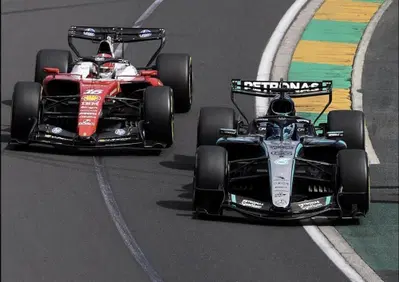 Tagli di potenza sul dritto, lentezza nelle curve veloci, sorpassi alla Mario Kart: la F1 2026 è ancora Formula 1?