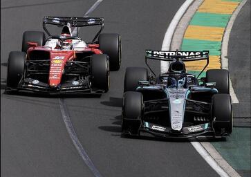 Tagli di potenza sul dritto, lentezza nelle curve veloci, sorpassi alla Mario Kart: la F1 2026 è ancora Formula 1?