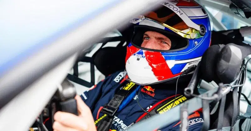 &ldquo;Voglio correre davvero&rdquo;: Max Verstappen annuncia la 24 Ore del N&uuml;rburgring 2026 con Mercedes AMG GT3