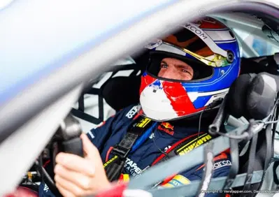 “Voglio correre davvero”: Max Verstappen annuncia la 24 Ore del Nürburgring 2026 con Mercedes AMG GT3