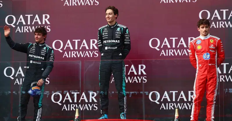 F1. Russell promosso, regolamento 2026 bocciato: le pagelle del Gran Premio d'Australia