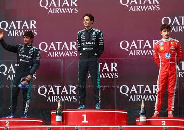 F1. Russell promosso, regolamento 2026 bocciato: le pagelle del Gran Premio d'Australia