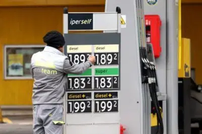 Carburanti, prezzi alle stelle: diesel ai massimi dal 2022, benzina da un anno. Ecco chi paga di pi&ugrave;