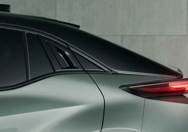 Toyota Toyota C-HR+ (2025-->>) (16)
