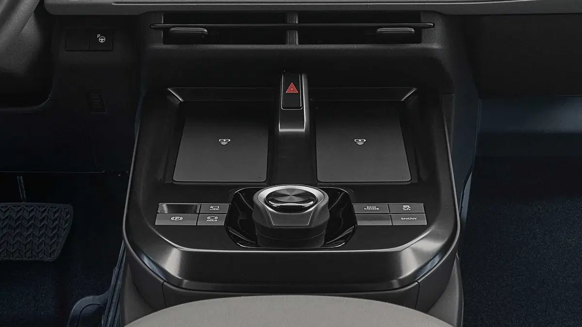 Toyota Toyota C-HR+ (2025-->>) (11)