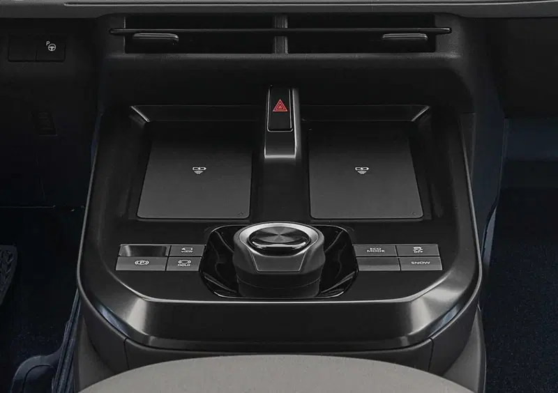Toyota Toyota C-HR+ (2025-->>) (11)