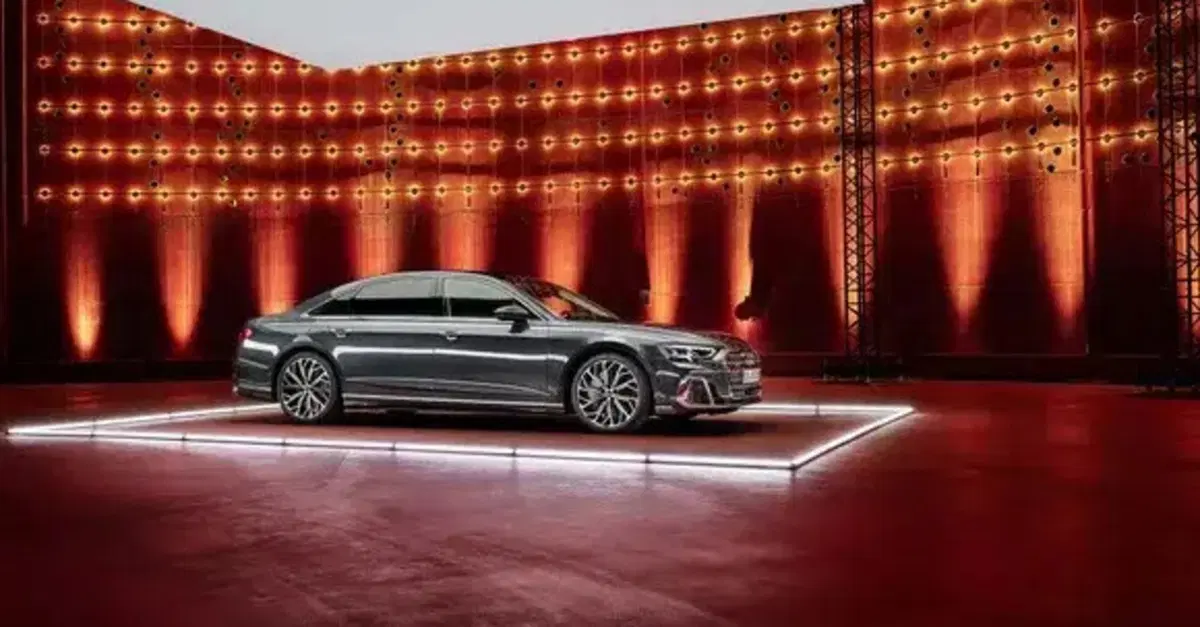 Audi A8, addio all&rsquo;ammiraglia dei Quattro Anelli: dopo oltre 30 anni finisce un&rsquo;era per la berlina di lusso
