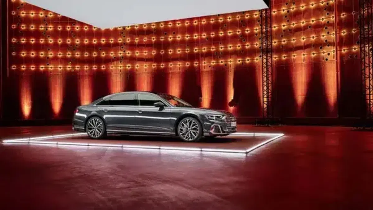 Audi A8, addio all&rsquo;ammiraglia dei Quattro Anelli: dopo oltre 30 anni finisce un&rsquo;era per la berlina di lusso
