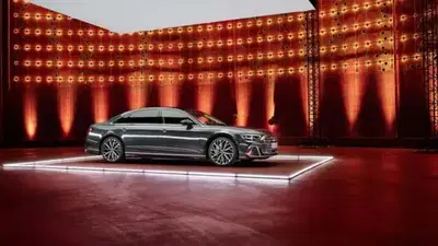 Audi A8, addio all&rsquo;ammiraglia dei Quattro Anelli: dopo oltre 30 anni finisce un&rsquo;era per la berlina di lusso