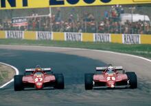 F1. “Era spaventato e urlava, provai a tranquillizzarlo ma le sue gambe erano in poltiglia. La Ferrari era una macchina pericolosa”. Quando le Formula 1 misero le ali - Parte V: fine dei giochi