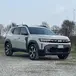 Dacia Duster Hybrid 155: la prova del SUV europeo più concreto del momento [VIDEO]