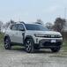 Dacia Duster Hybrid 155: la prova del SUV europeo più concreto del momento [VIDEO]
