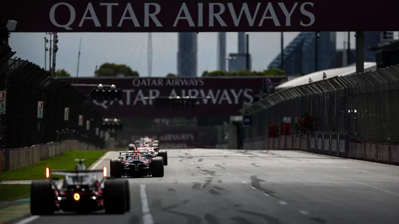 Harvesting, deployment, super clipping, turbo lag e lift &amp; coast: guida ai nuovi termini della F1 2026
