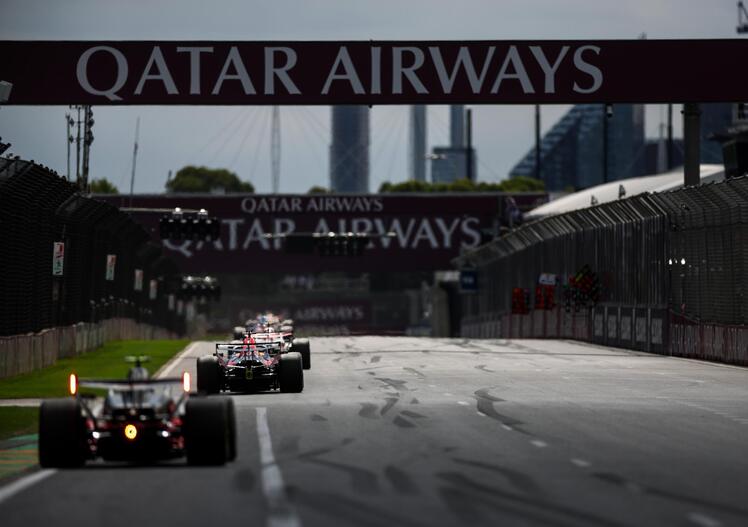 Harvesting, deployment, super clipping, turbo lag e lift & coast: guida ai nuovi termini della F1 2026