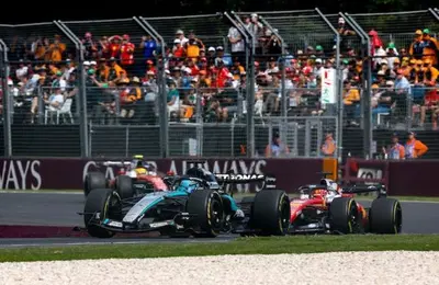 Questa &egrave; ancora F1? La verit&agrave; dietro il GP d&rsquo;Australia &ndash; Il nuovo episodio del podcast Chicane
