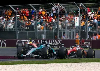 Questa è ancora F1? La verità dietro il GP d’Australia – Il nuovo episodio del podcast Chicane