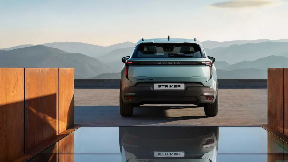 Dacia, tante novità in arrivo: ecco la crossover Striker e una nuova elettrica da meno di 18.000 euro (11)