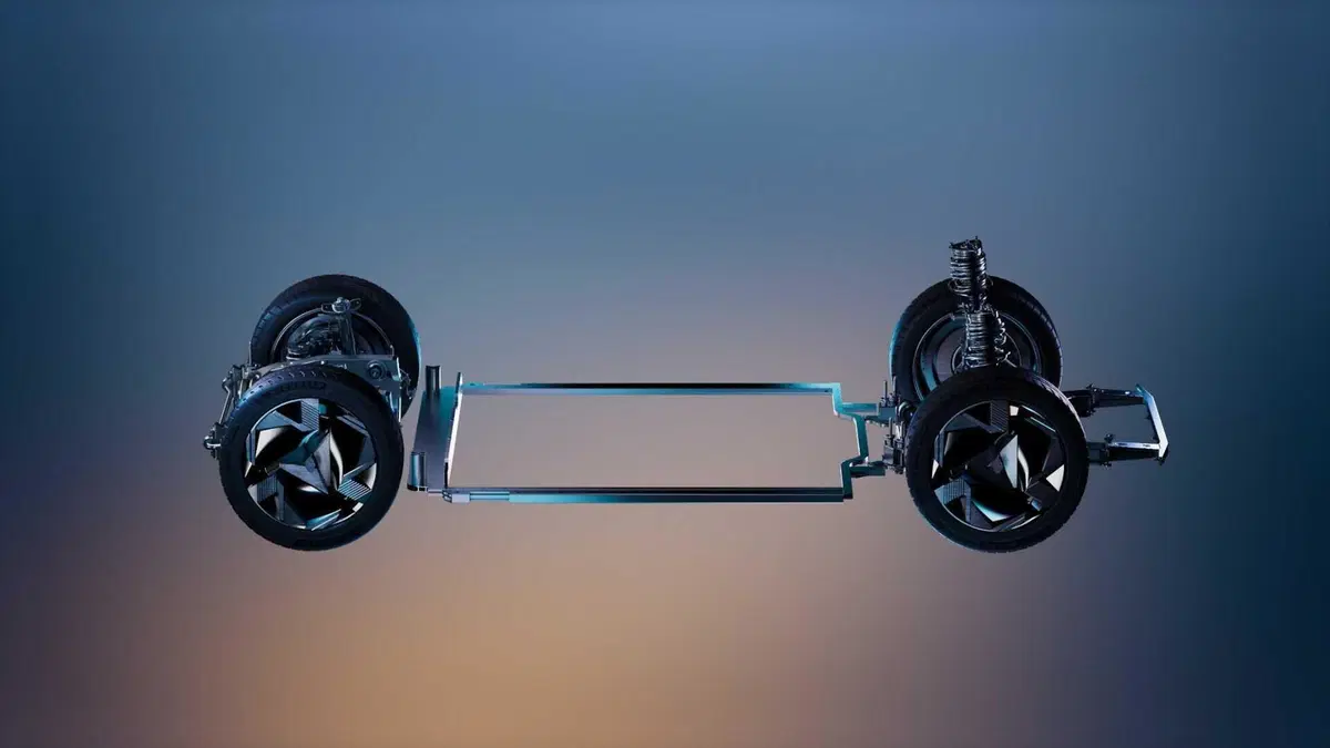 Renault guarda il futuro: 26 nuovi modelli entro il 2030, con l'India al centro della strategia internazionale