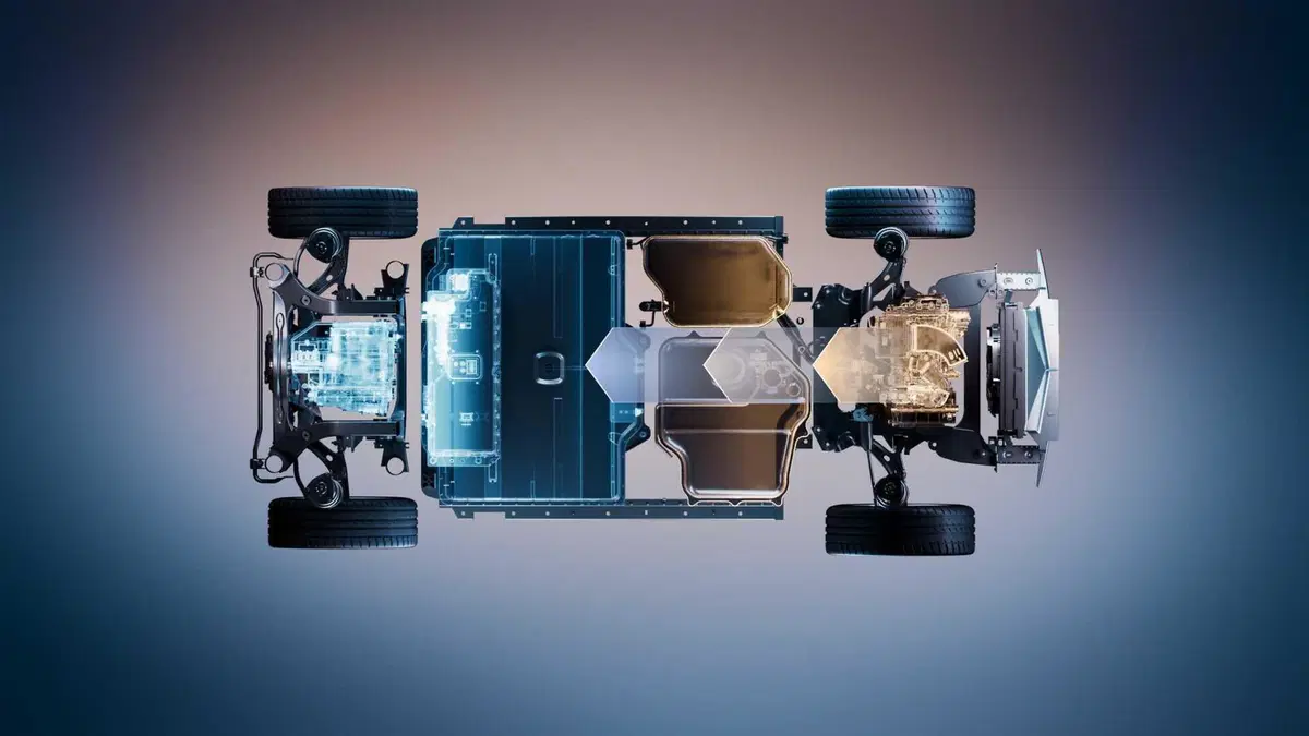 Renault guarda il futuro: 26 nuovi modelli entro il 2030, con l'India al centro della strategia internazionale (3)