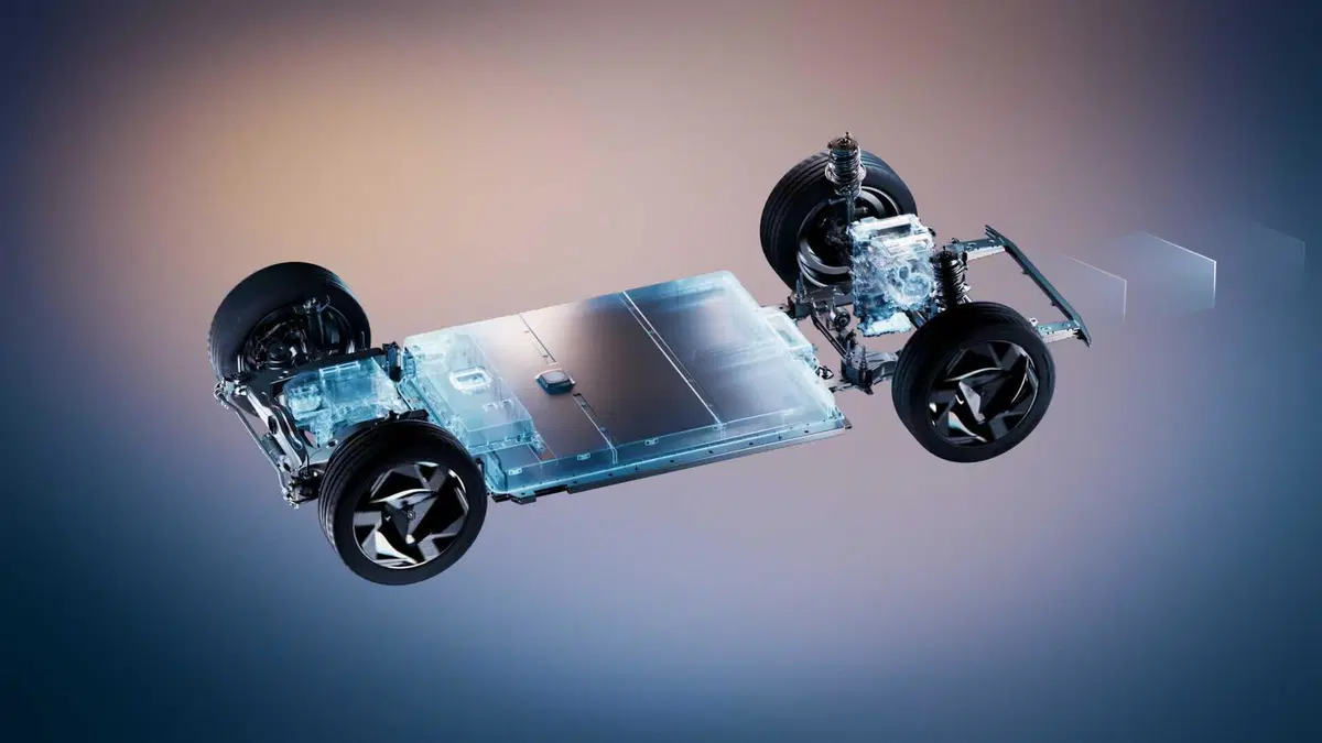 Renault guarda il futuro: 26 nuovi modelli entro il 2030, con l'India al centro della strategia internazionale (5)